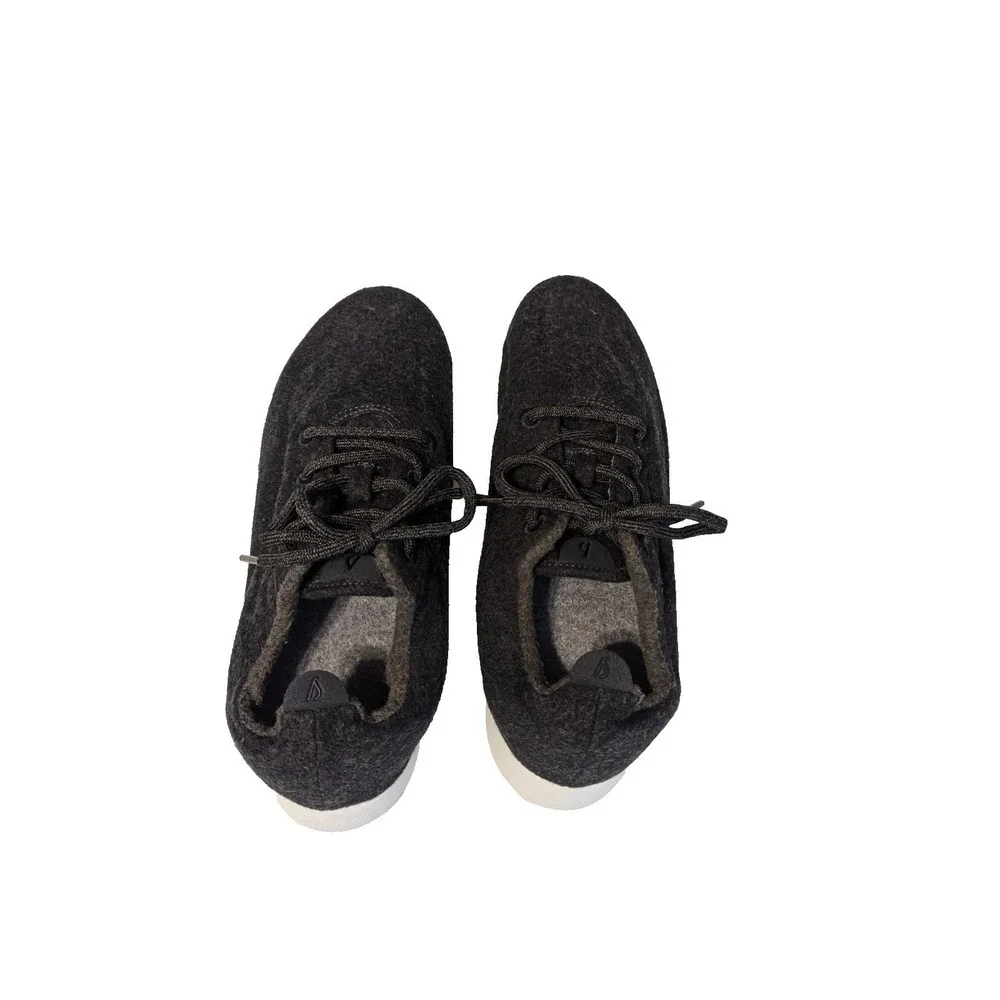 allbirds features sustainable
